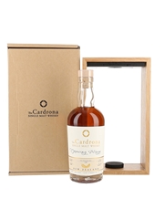 Cardrona Growing Wings Cask 101
