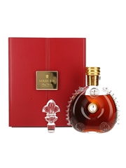 Remy Martin Louis XIII Very Old