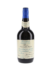 Berisford Solera 1914 Amontillado Fino Sherry