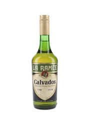 La Ramee Calvados