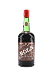 Bols Creme De Cacao