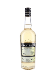 Chartreuse Yellow