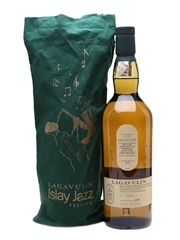 Lagavulin Islay Jazz Festival 2016