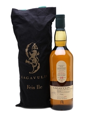 Lagavulin 16 Year Old