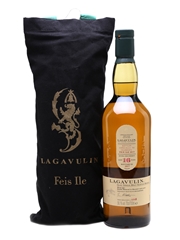 Lagavulin 16 Year Old