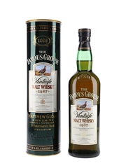 Famous Grouse 1987 12 Year Old
