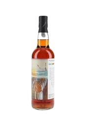 Arran 2011 10 Year Old
