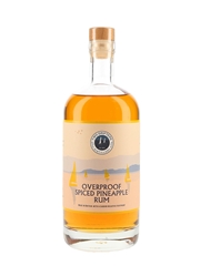 Two Drifters Overproof Spiced Pineapple Rum
