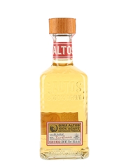 Olmeca Altos Reposado Tequila