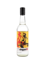 Singani 63 Brandy