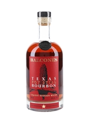 Balcones Texas Pot Still Bourbon