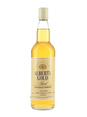 Alberta Gold