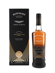 Bowmore 22 Year Old