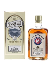 Bennachie 12 Year Old