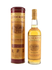 Glenmorangie 10 Year Old