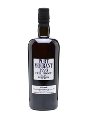 Port Mourant 1993