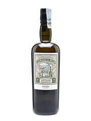 Samaroli 1993 Jamaica Rum Bottled 2011 70cl / 45%