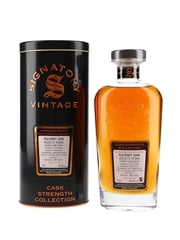 Pulteney 2008 12 Year Old