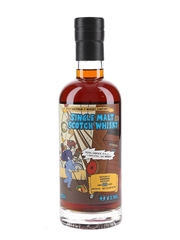 Springbank 22 Year Old Batch 16