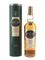 Glengoyne 10 Year Old  70cl / 40%