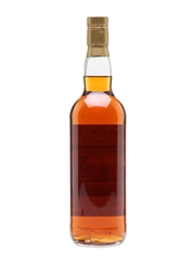Uitvlugt 1998 Demerara Rum 15 Year Old - Pellegrini 70cl / 46%