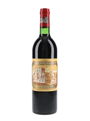 1982 Chateau Ducru Beaucaillou