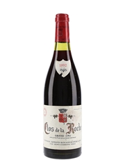 1992 Clos De La Roche Grand Cru