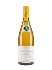 2002 Batard-Montrachet Grand Cru