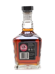 Jack Daniel's Single Barrel Select Bottled 2016 70cl / 45%
