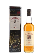 Aberlour 10 Year Old