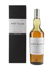Port Ellen 1978 24 Year Old