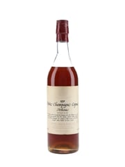 Berry Bros 1930 Arthenac Petite Champagne Cognac