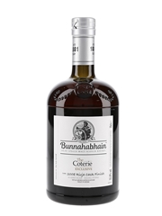 Bunnahabhain 2008 Hand Filled Warehouse Edition