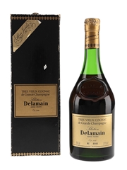 Delamain Tres Vieux