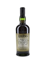 Ardbeg 1976 Single Cask 2391