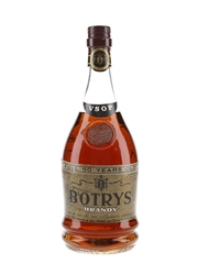Botrys VSOP 50 Year Old Greek Brandy