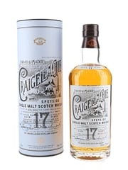 Craigellachie 17 Year Old