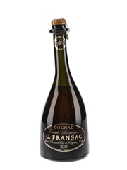 Fransac Grande Champagne XO Premier Cru De Cognac