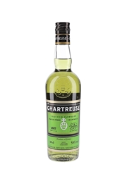 Chartreuse Green