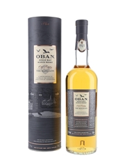 Oban Old Teddy