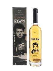 Penderyn Icons of Wales No.3 Dylan Thomas 70cl / 41%