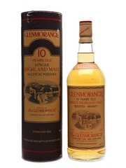 Glenmorangie 10 Year Old