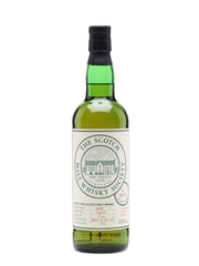 SMWS 36.11 Benrinnes 1980 70cl