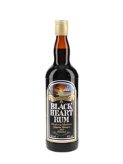 Black Heart Rum
