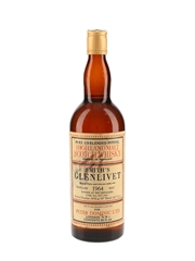Smith's Glenlivet 1964 12 Year Old