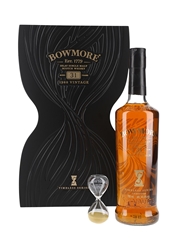 Bowmore 1988 31 Year Old