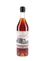 Hirsch Selection 13 Year Old Rye