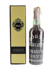 1977 Krohn Colheita