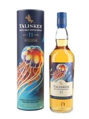Talisker 11