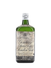 Gordon's Special Dry London Gin